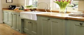 Kitchen Countertop Ideas - What Are The Best Materials For Kitchen Countertop?