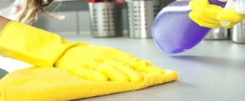 How To Clean Marble Countertops In Kitchen & Bathroom | Marble Countertop Cleaning Tips 