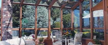 Best Ways On How To Cool A Sunroom - Say Goodbye To Hot This Summer!