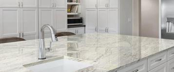 Marble Countertop Polishing Tips - How To Polish Marble Tile Countertops By Hand