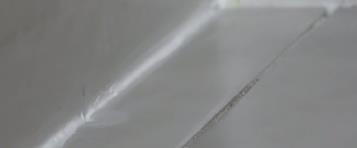 How To Repair A Chipped Tile Bathroom & Shower?