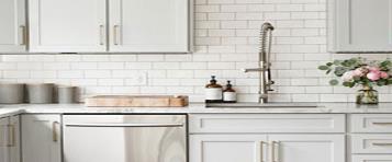 Cabinet Maintenance & Cleaning - How To Care For Kitchen Cabinets 