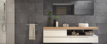 Ceramic Tile Vs Vitrified Tile - What is The Difference Between Ceramic & Vitrified Tile