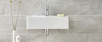 How Do You Waterproof The Gap Between Bathroom Wall Tile 