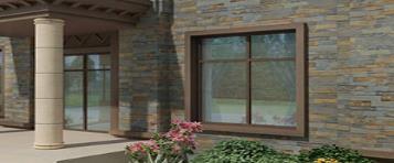 Outdoor Wall Tiles - Materials, Characteristic, Prices & More About Wall Tiles Outside