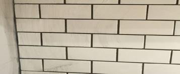 Step-By-Step Guide On How To Grout Subway Tile Shower