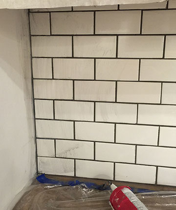 grout