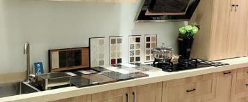 7 Steps On How To Paint Kitchen Cabinet | Refresh Your Kitchen 