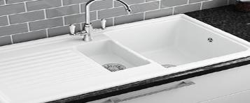  Kitchen Sink Replacing Tips - How To Replace A Tiled-In Kitchen Sink 