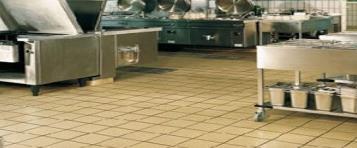How To Install Tile In Commercial Kitchens & Restaurants - 5 Tips For Commercial Kitchen Tilling 