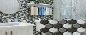 6 Tips On How To Install Glass Tile Backsplash In A Kitchen 