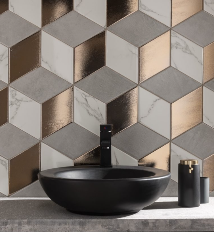 8 top tile trends in 2020 Hexagon Shaping.png