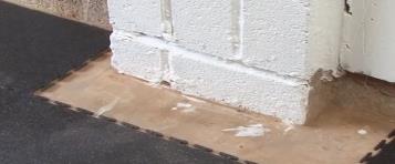 Garage Floor Installation - How To Install Floor Tiles In Garage 