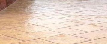 Easy Steps On How To Clean & Maintain Garage Floor - Hanse Tile 