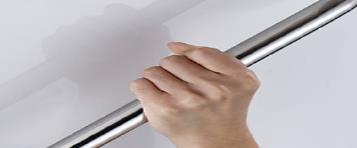 Senior's Bathroom Design Tips - How To Create A Safe & Comfortable Bathroom For The Elderly 