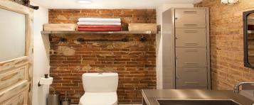 Bathroom Tiles Ideas - 7 Creative Bathroom Floor Tiles And Wall Tiles Design Ideas 2020