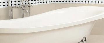 How To Choose Tiles For Bathroom & How To Waterproof Your Tiled Bathroom 