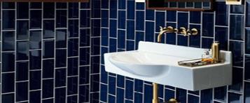 How To Choose Grout Color For Your Tiles | Tips For Choosing Grout Color 