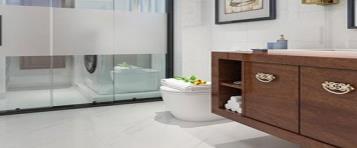 5 Ways To Create A Beautiful & Practical Bathroom | Bathroom Makeover Ideas