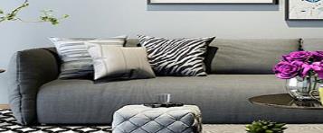 Wall Tiles Vs Wallpaper - Is It Better To Choose Wall Tile Or Wallpaper For Living Room?