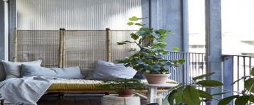 Balcony Garden Ideas 2020: 10 Ways To Create A Beautiful Balcony Garden 