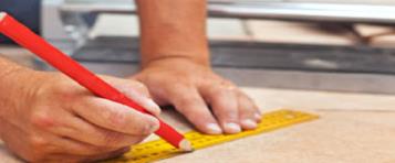 Ceramic Tile Installation Guide: Cost & Pricing, Laying Methods, How To Install Ceramic Tile 
