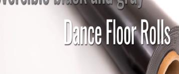 Dance Flooring Options & Buying Guide - How To Choose Best Flooring For A Dance Studio 