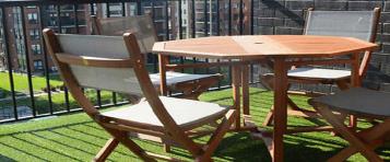  Why Tile A Balcony - Benefits Of Tilling Your Balcony, Which Tiles To Choose
