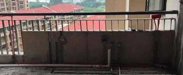 Balcony Waterproofing - How To Waterproof A Balcony & Terrace