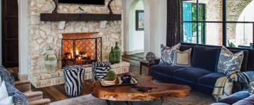Loft Villa Decoration Styles - Which Style Is Best For Loft Villa, Chinese Style, Mediterranean Style & More