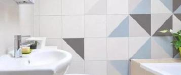 Colorful Bathroom Tiles: Selection & Buying Tips, How To Choose The Best Colorful Tiles For Bathroom