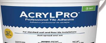 Materials Needed For Tile Laying: Tile Adhesive Vs Cement Mortar, What’s The Difference Between Them?