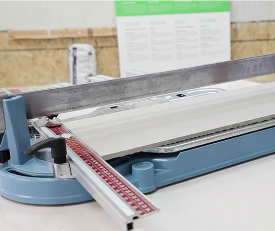 Different types of tile cheap cutters