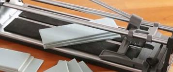 2020 Best Tile Cutters For Ceramic & Porcelain Tile, Glass Tile - Different Types Of Tile Cutting Tools  