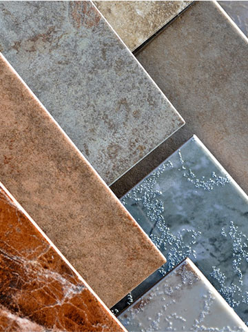 Standard Ceramic Tile Thickness, Wall Ceramic Tile Installation