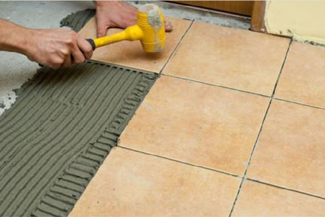 ceramic tile thickness