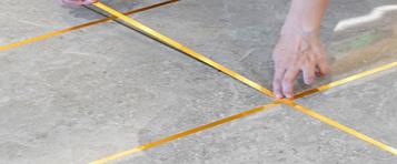 What Is The Standard Ceramic Tile Thickness, Is Thicker Tile Better? | Hanseceramictile