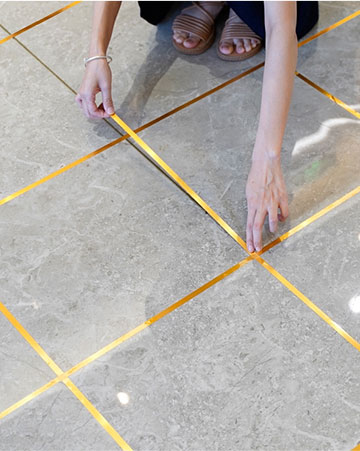 Standard Ceramic Tile Thickness, Ceramic Tile Thickness For Floors