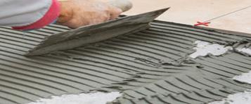 Modified Vs Unmodified Thinset - Difference Between Modified And Unmodified Thinset Mortar, Which Is Better For Tiles