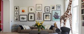 Tips On How To Decorate Large Walls In Your Home - Top 7 Affordable Large Wall Decor Ideas
