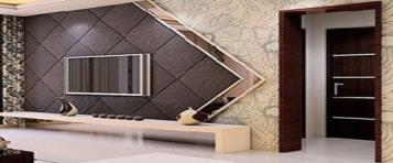 Most Popular Interior Wall Materials - How To Choose The Best Material For Interior Wall Finishing