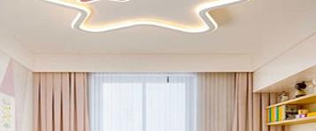 Kids’ Room Lighting Ideas - How To Choose The Best Lighting For Kids’ Room