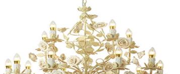 How To Remove A Chandelier From The Ceiling?