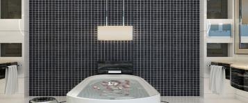 Top 5 Best Basement Flooring Options Over Concrete - Inexpensive Basement Flooring Ideas