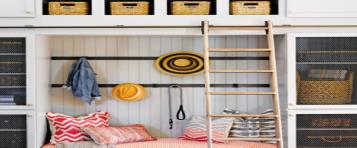 10 Best Mudroom Ideas 2021 - Mudroom Design & Organization Ideas To Enhance Your Home