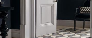 Geometric Tile Pattern For Your Home - 2021 Top Trending Tile Patterns & Shapes 