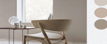  Top 5 Interior Design Color Trends 2021 - How To Use & Combine Colors | Best Interior Colors