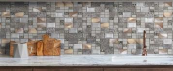 2023 Best Kitchen Wall Tiles Ideas - 5 Top Trends In Kitchen Backsplash Design For 2023