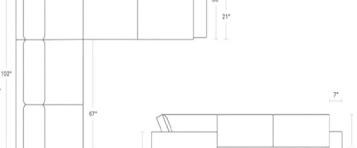 How To Choose The Right Rug Size For Your Rooms | Best Area Rug Size Selecting Tips