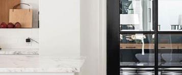 How To Choose The Best Kitchen Door For Your House | Kitchen Door Buying Guide